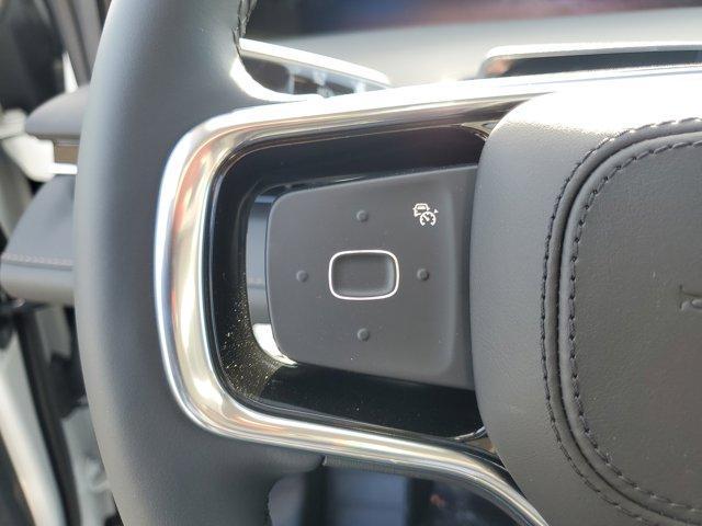 new 2026 Lincoln Nautilus car, priced at $61,057