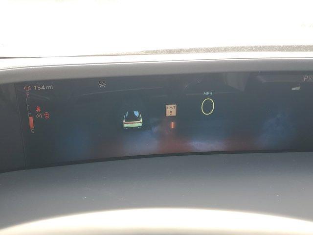 new 2026 Lincoln Nautilus car, priced at $61,057