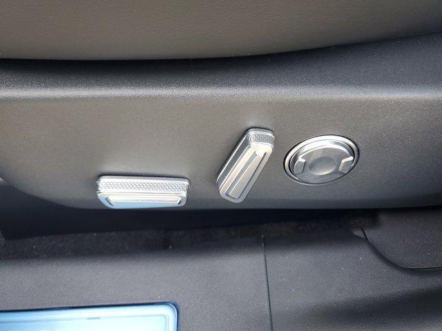 new 2026 Lincoln Nautilus car, priced at $61,057