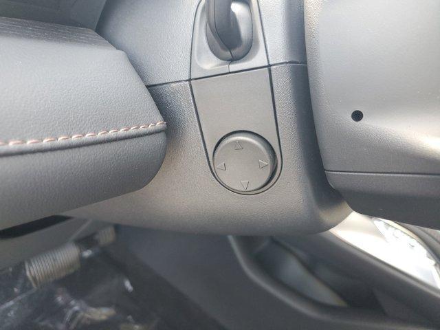 new 2026 Lincoln Nautilus car, priced at $61,057