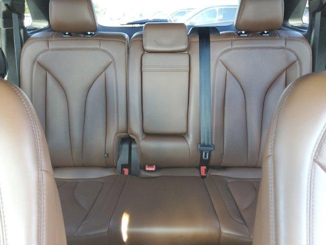 used 2022 Lincoln Nautilus car, priced at $37,995