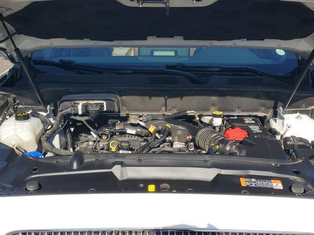 used 2022 Lincoln Nautilus car, priced at $37,995