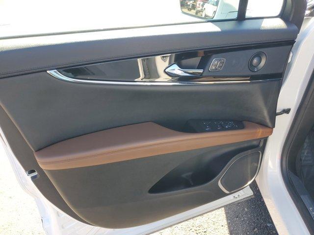 used 2022 Lincoln Nautilus car, priced at $37,995