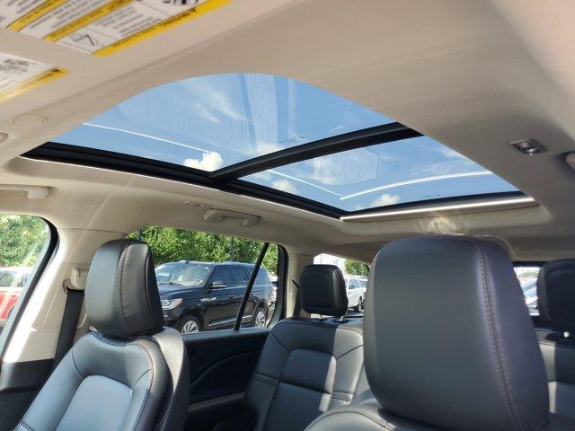 used 2023 Lincoln Aviator car, priced at $47,995