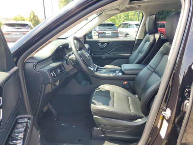 used 2023 Lincoln Aviator car, priced at $47,995