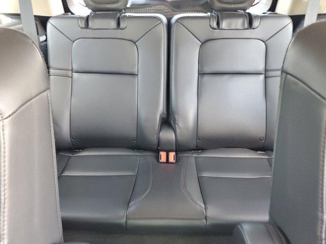 used 2023 Lincoln Aviator car, priced at $47,995