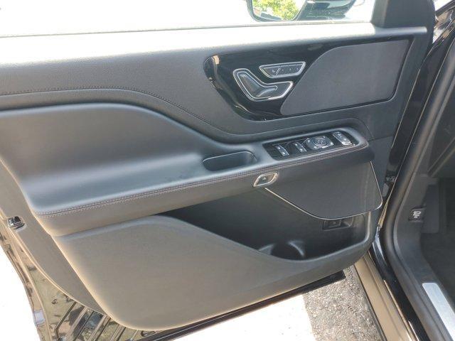 used 2023 Lincoln Aviator car, priced at $47,995