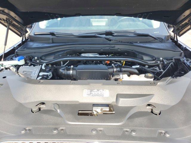 used 2023 Lincoln Aviator car, priced at $47,995
