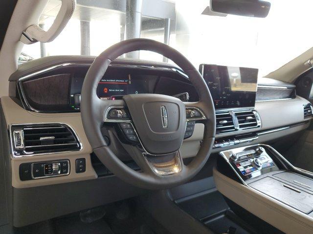 new 2024 Lincoln Navigator car, priced at $94,200