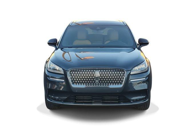 used 2021 Lincoln Corsair car, priced at $35,995