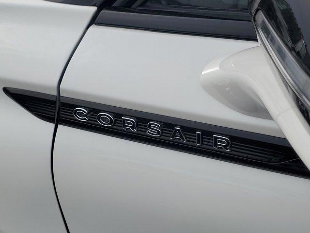 new 2025 Lincoln Corsair car, priced at $46,927