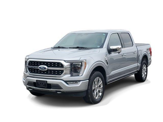 used 2022 Ford F-150 car, priced at $53,995