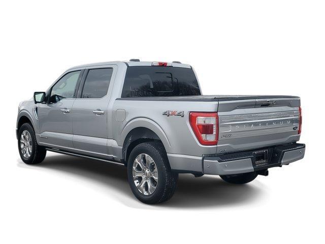 used 2022 Ford F-150 car, priced at $53,995