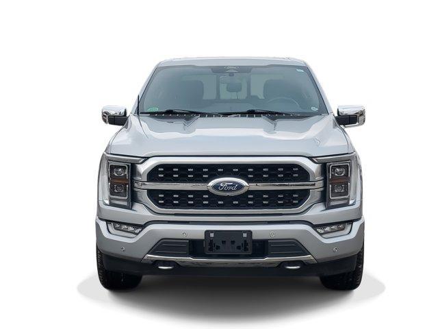 used 2022 Ford F-150 car, priced at $53,995