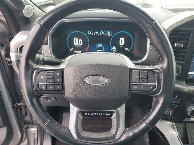 used 2022 Ford F-150 car, priced at $53,995