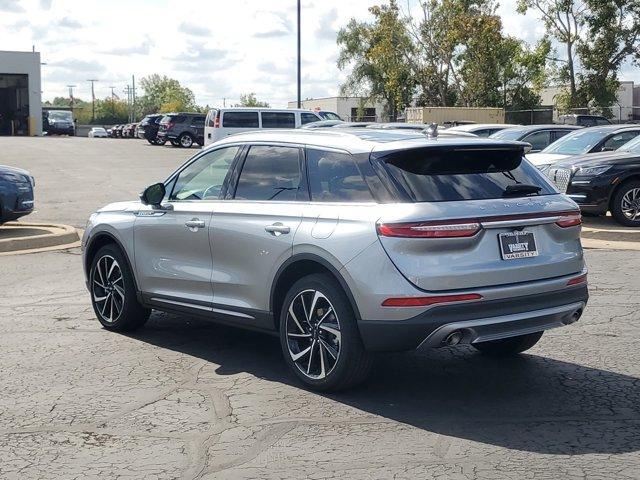 new 2024 Lincoln Corsair car, priced at $46,418