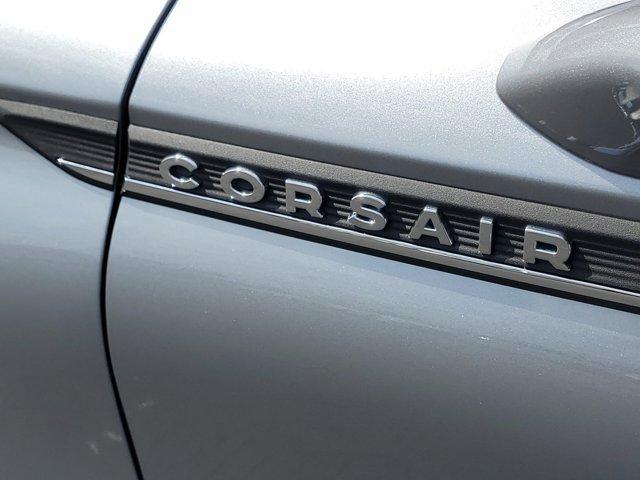 new 2024 Lincoln Corsair car, priced at $46,418