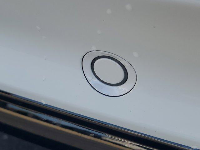 new 2025 Lincoln Corsair car, priced at $60,067