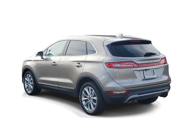 used 2019 Lincoln MKC car, priced at $23,995