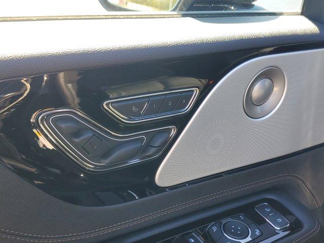 new 2025 Lincoln Aviator car, priced at $75,253