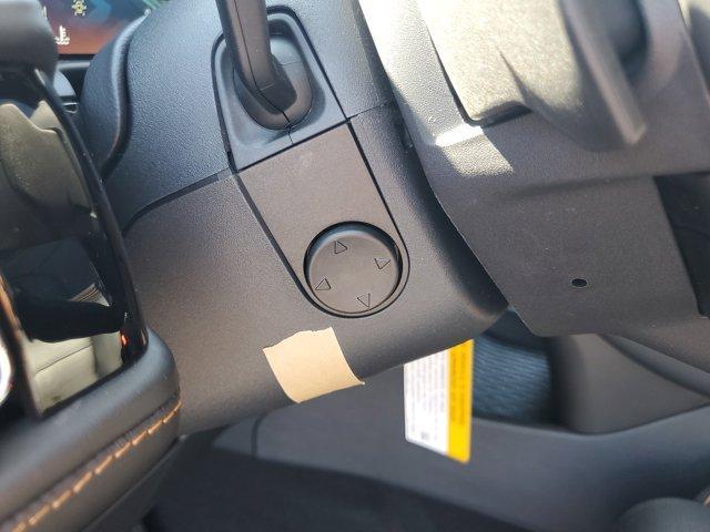 new 2025 Lincoln Aviator car, priced at $75,253