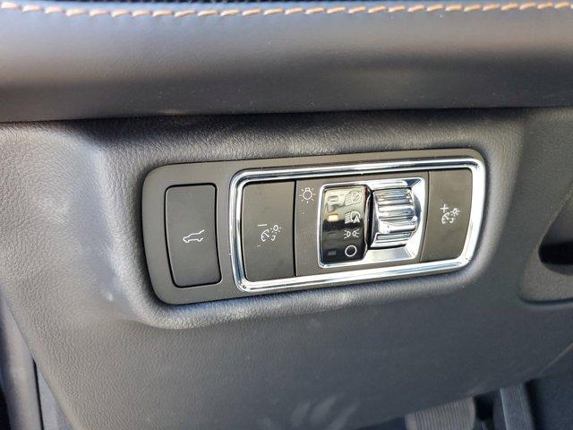 new 2025 Lincoln Aviator car, priced at $75,253