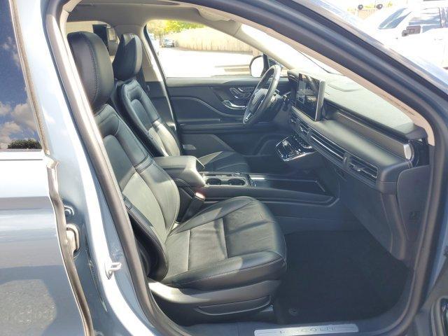 used 2023 Lincoln Corsair car, priced at $37,995