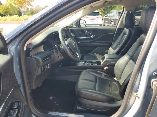 used 2023 Lincoln Corsair car, priced at $37,995