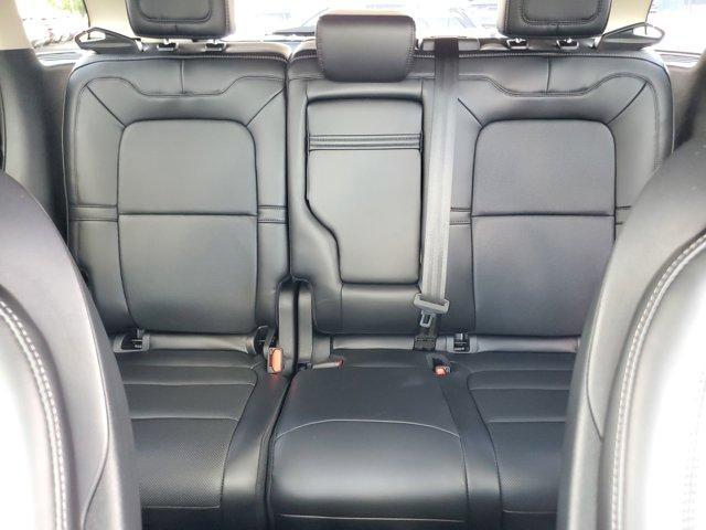 used 2023 Lincoln Corsair car, priced at $37,995