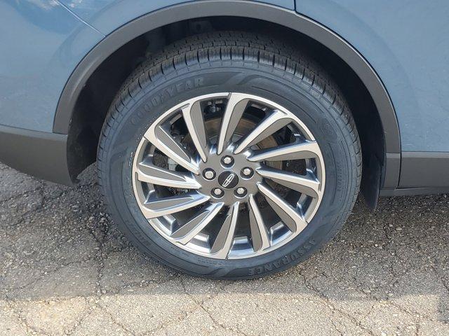 used 2023 Lincoln Corsair car, priced at $37,995