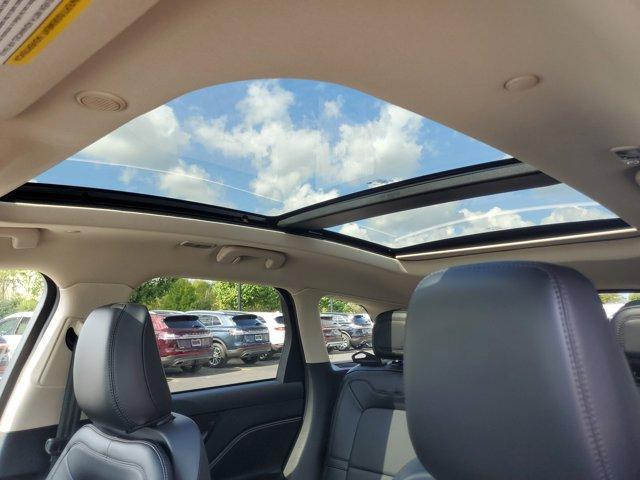 used 2023 Lincoln Corsair car, priced at $37,995