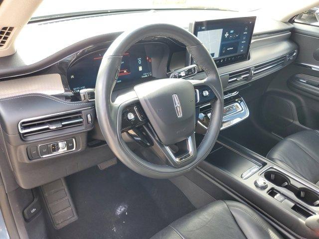 used 2023 Lincoln Corsair car, priced at $37,995