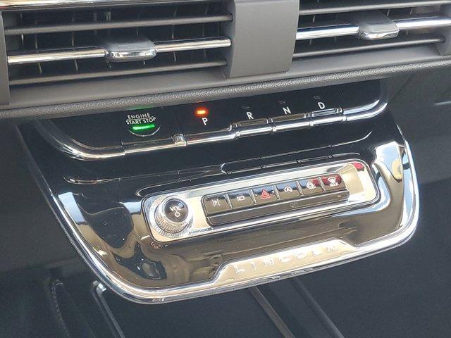 used 2023 Lincoln Corsair car, priced at $37,995