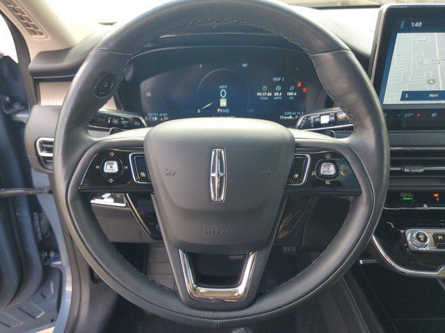 used 2023 Lincoln Corsair car, priced at $37,995