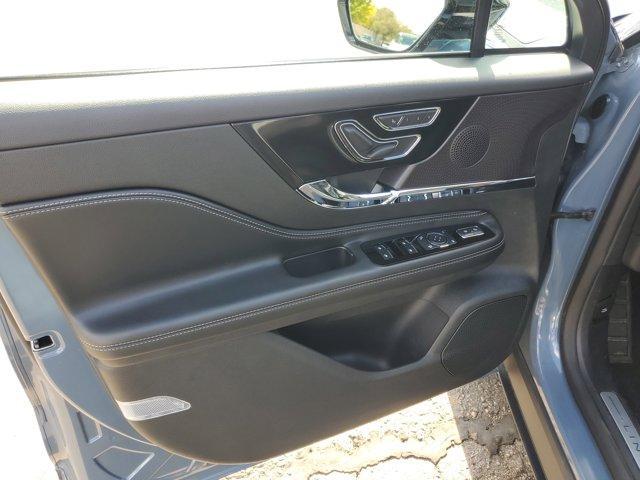 used 2023 Lincoln Corsair car, priced at $37,995