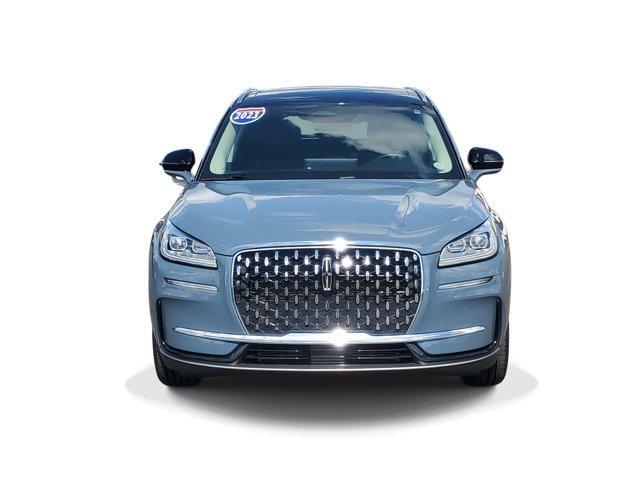 used 2023 Lincoln Corsair car, priced at $37,995