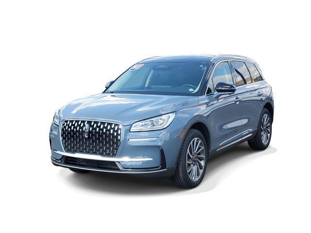 used 2023 Lincoln Corsair car, priced at $37,995