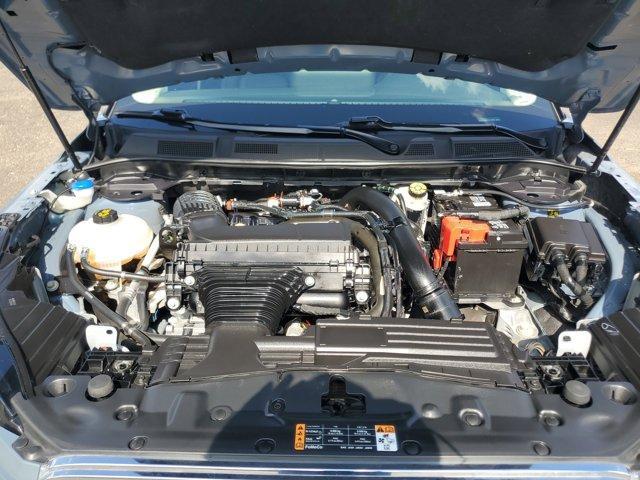 used 2023 Lincoln Corsair car, priced at $37,995