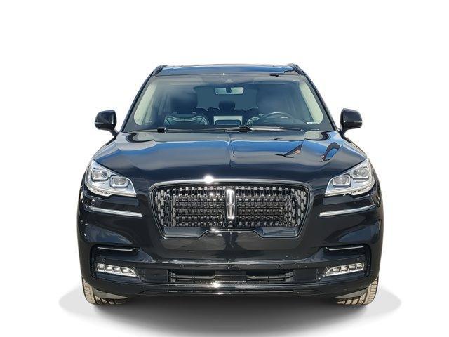 used 2022 Lincoln Aviator car, priced at $51,995