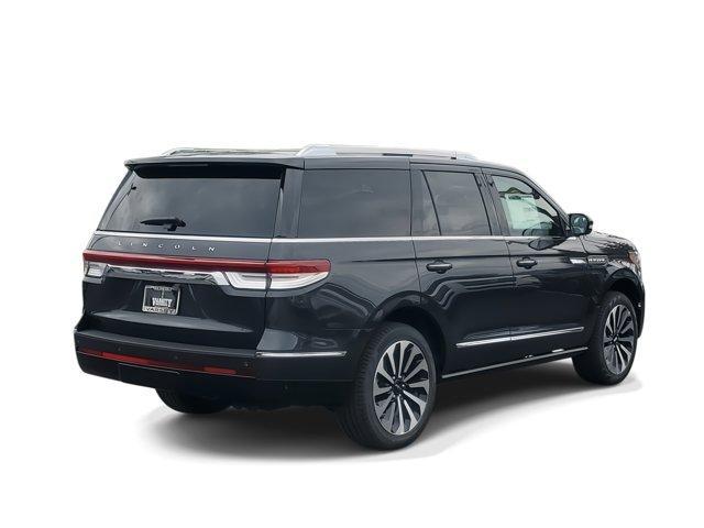 new 2024 Lincoln Navigator car, priced at $93,639