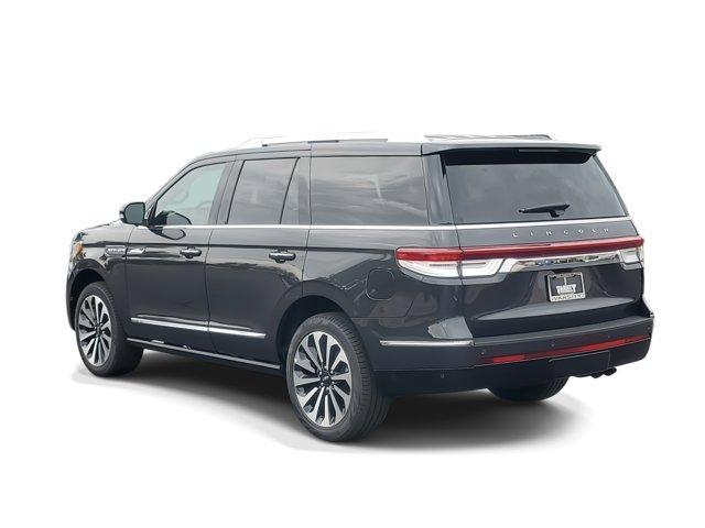 new 2024 Lincoln Navigator car, priced at $93,639