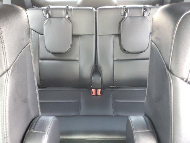 used 2022 Ford Explorer car, priced at $42,995