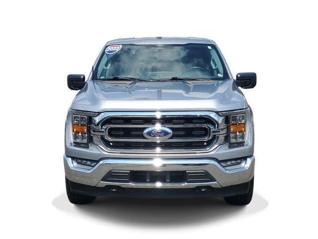 used 2022 Ford F-150 car, priced at $39,995