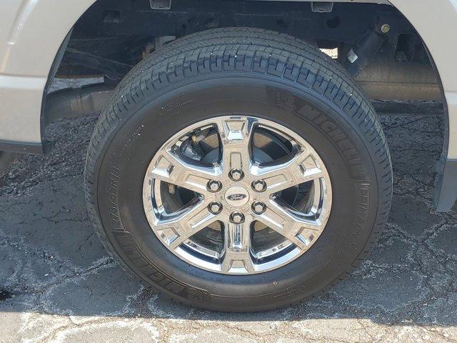 used 2022 Ford F-150 car, priced at $39,995