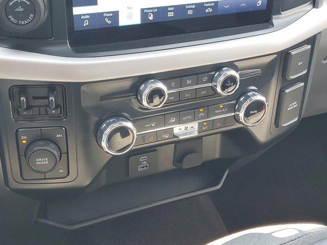 used 2022 Ford F-150 car, priced at $39,995