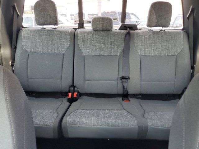 used 2022 Ford F-150 car, priced at $39,995