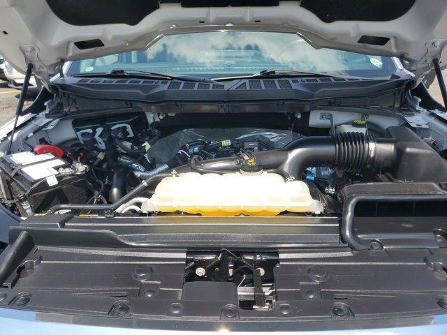 used 2022 Ford F-150 car, priced at $39,995