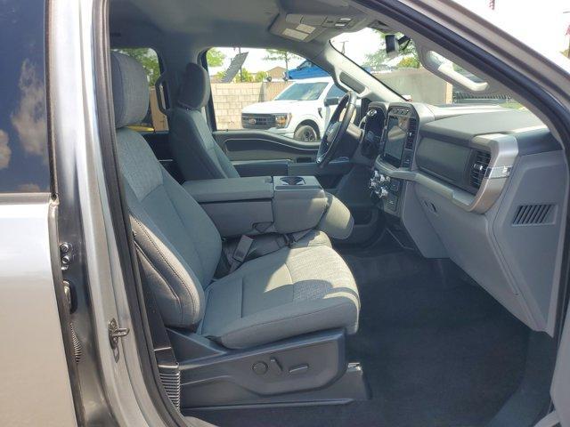 used 2022 Ford F-150 car, priced at $39,995