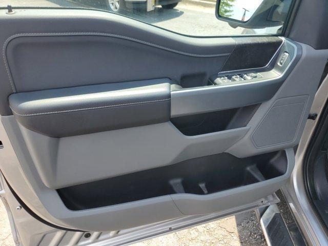 used 2022 Ford F-150 car, priced at $39,995