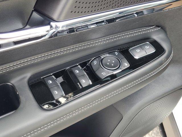 new 2025 Lincoln Corsair car, priced at $41,695